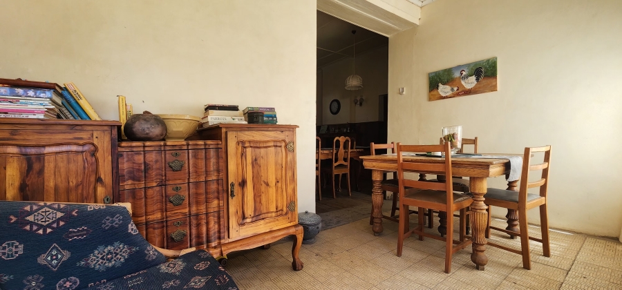 0 Bedroom Property for Sale in Calvinia Rural Northern Cape